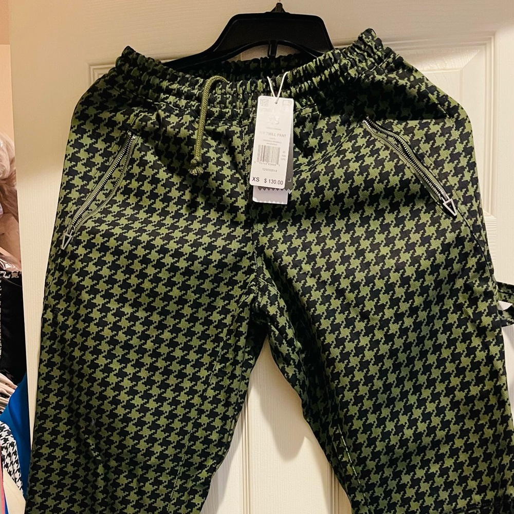 Ivy Park Brand Sweatpants